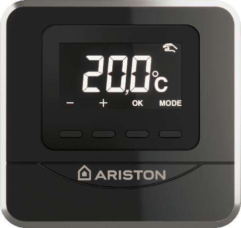 Ariston Cube
